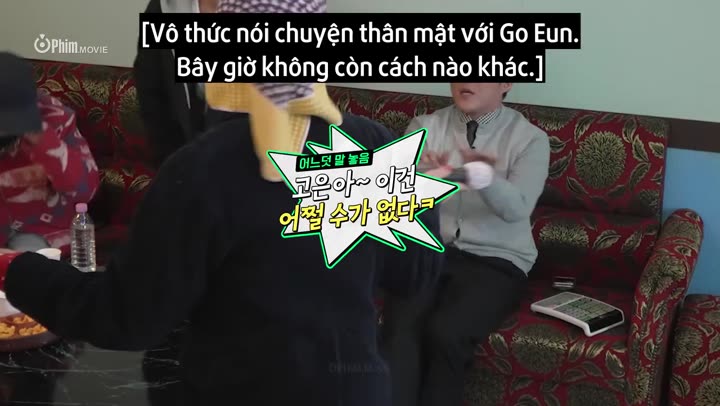 Hình ảnh tập 5 Good Day