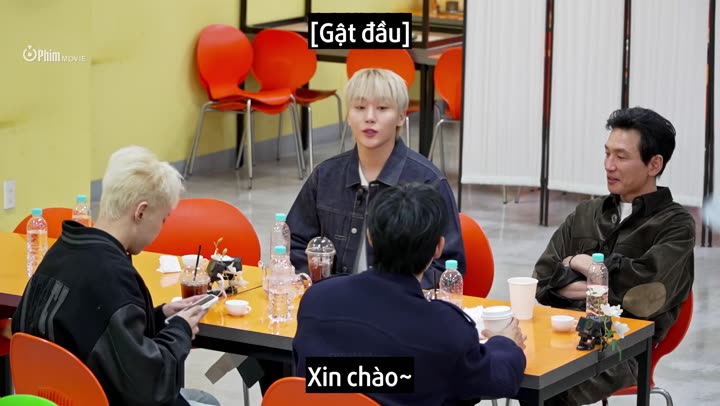 Hình ảnh tập 6 Good Day