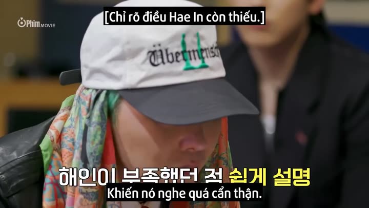 Hình ảnh tập 7 Good Day