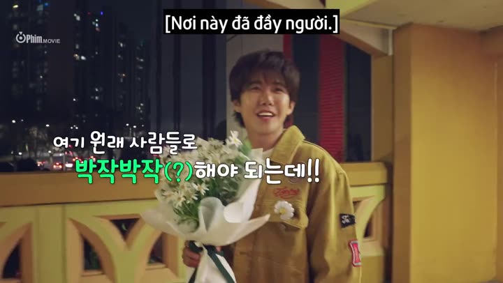 Hình ảnh tập 8 Good Day
