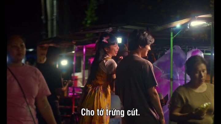 Tập 2 phim Happy Crush
