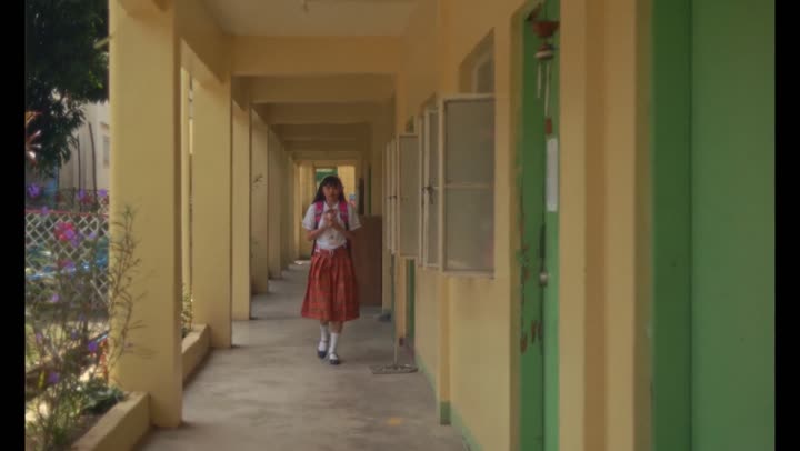 Tập 4 phim Happy Crush
