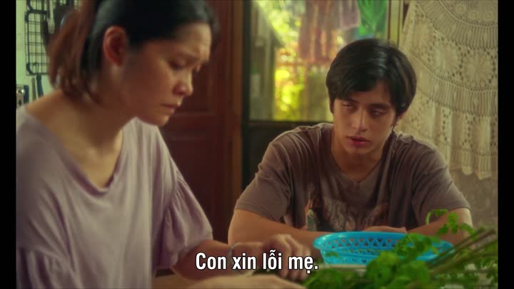 Hình ảnh tập 6 Happy Crush