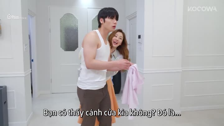 Hình ảnh tập 10 Vương Quốc Của Những Kẻ Phản Diện