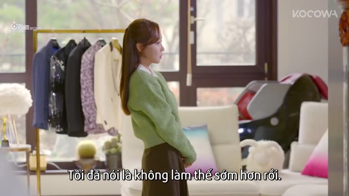 Hình ảnh tập 5 Vương Quốc Của Những Kẻ Phản Diện