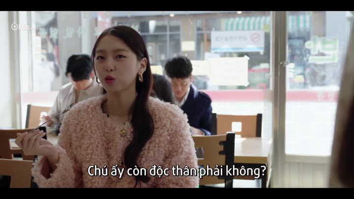 Hình ảnh tập 7 Tiệm Ăn Của Ngài Heo