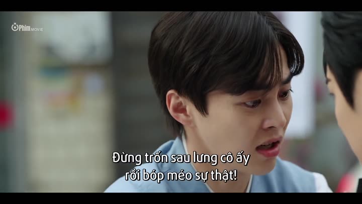 Hình ảnh tập 8 Tiệm Ăn Của Ngài Heo