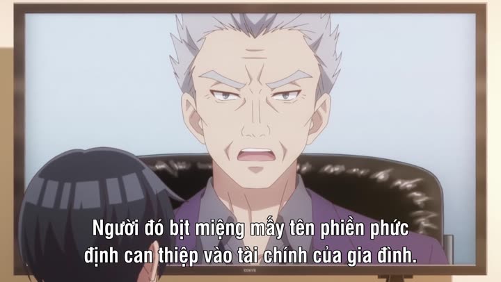 Tập 11 phim Kết Hôn Với Người Tôi Ghét Nhất Trong Lớp