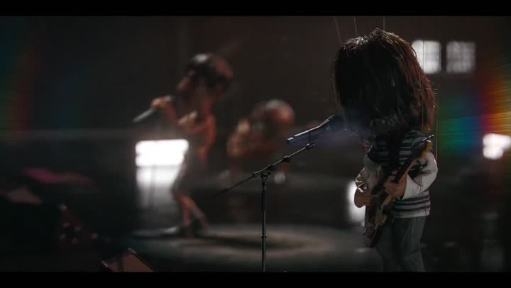 Hình ảnh tập 1 Love, Death & Robots (Phần 4)