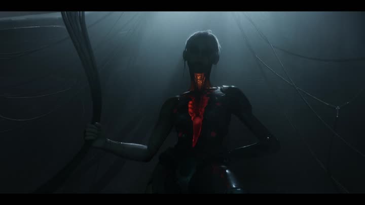 Tập 3 phim Love, Death & Robots (Phần 4)