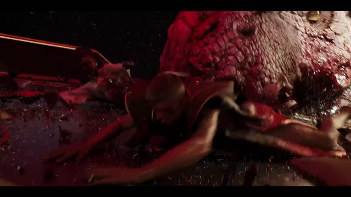 Hình ảnh tập 7 Love, Death & Robots (Phần 4)