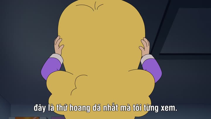 Hình ảnh tập 10 Lắm Chuyện (Phần 8)