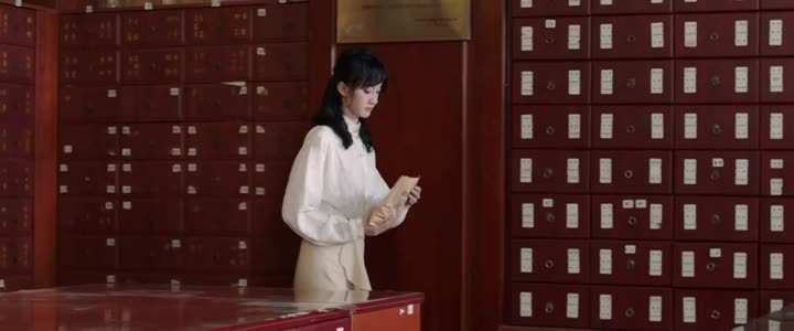 Tập 11 phim Nữ Thần Y Chốn Đô Thị