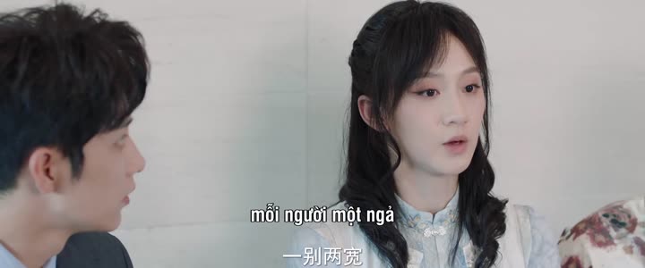 Hình ảnh tập 11 Nữ Thần Y Chốn Đô Thị