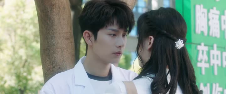 Hình ảnh tập 12 Nữ Thần Y Chốn Đô Thị