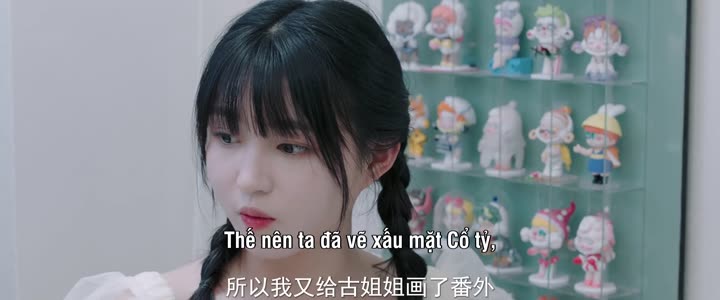 Tập 19 phim Nữ Thần Y Chốn Đô Thị