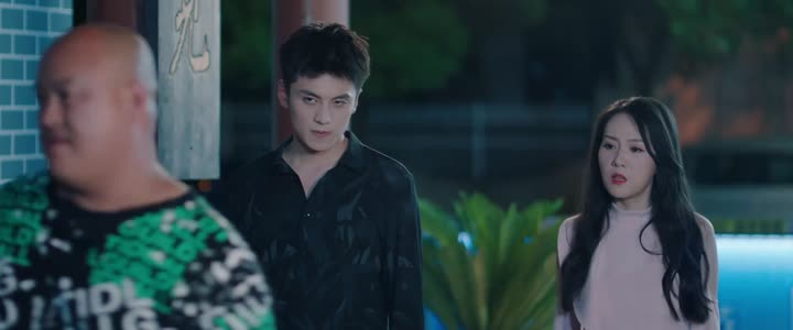 Tập 20 phim Nữ Thần Y Chốn Đô Thị