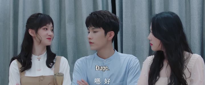 Tập 22 phim Nữ Thần Y Chốn Đô Thị