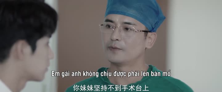 Tập 5 phim Nữ Thần Y Chốn Đô Thị
