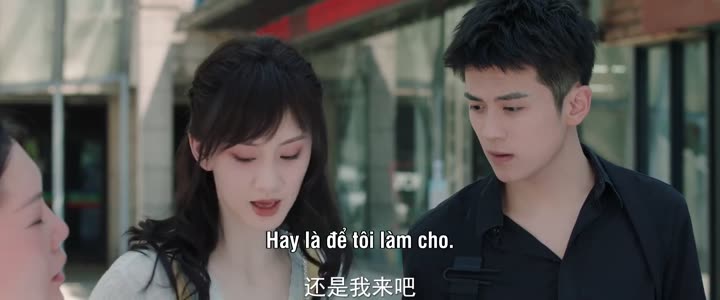 Hình ảnh tập 6 Nữ Thần Y Chốn Đô Thị