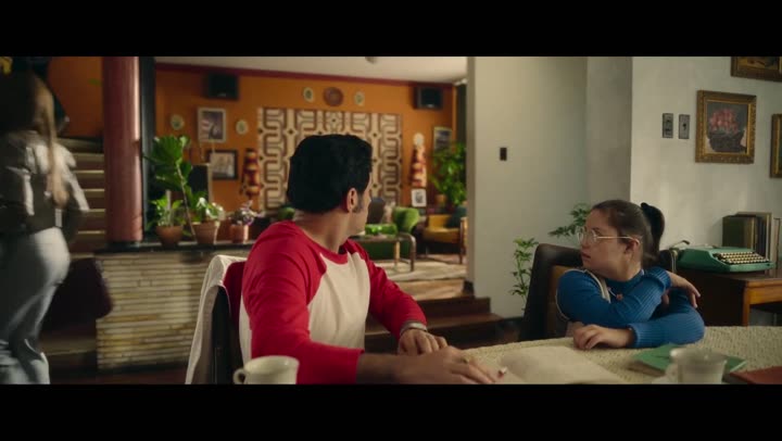 Tập 2 phim Eva mãi mãi (Phần 3)
