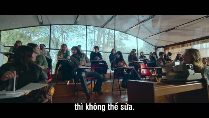 Hình ảnh tập 4 Eva mãi mãi (Phần 3)