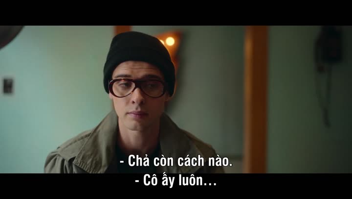 Tập 7 phim Eva mãi mãi (Phần 3)