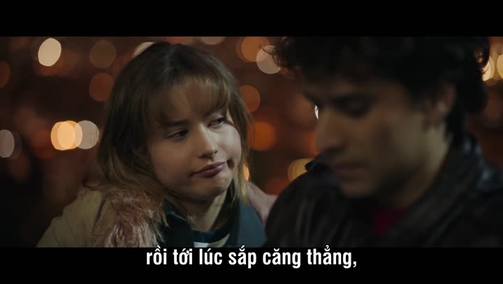 Hình ảnh tập 9 Eva mãi mãi (Phần 3)