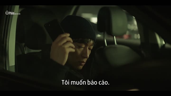 Tập 2 phim 9 Mảnh Ghép