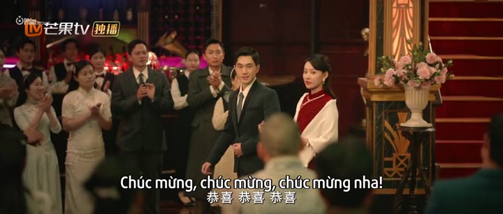 Hình ảnh tập 1 Cẩm Nguyệt Tàng Tâm