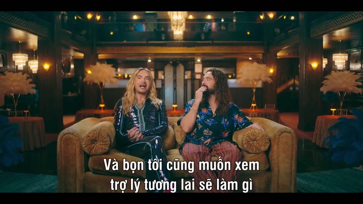 Tập 3 phim Kaulitz & Kaulitz (Phần 2)