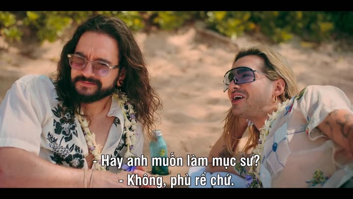 Hình ảnh tập 7 Kaulitz & Kaulitz (Phần 2)