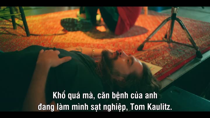 Tập 8 phim Kaulitz & Kaulitz (Phần 2)