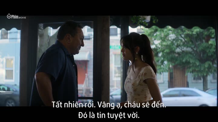 Tập 5 phim Câu Chuyện Lúc Nửa Đêm (Phần 2)