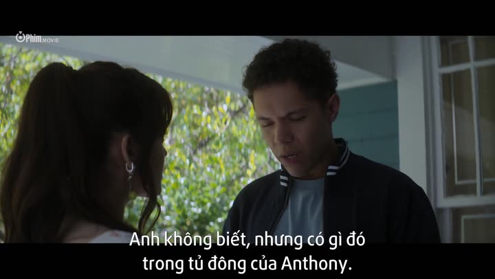 Hình ảnh tập 5 Câu Chuyện Lúc Nửa Đêm (Phần 2)