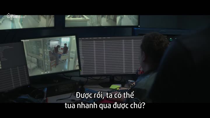 Tập 7 phim Câu Chuyện Lúc Nửa Đêm (Phần 2)