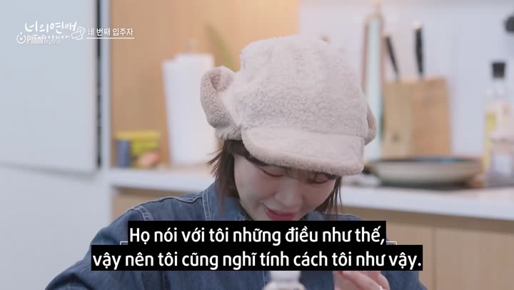 Tập 1 phim To Get Her