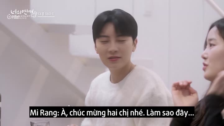 Hình ảnh tập 11 To Get Her