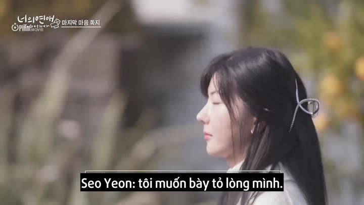 Tập 14 phim To Get Her