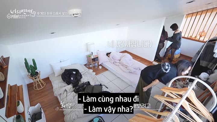 Tập 3 phim To Get Her