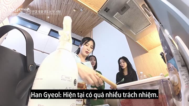 Hình ảnh tập 4 To Get Her