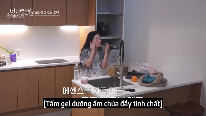 Hình ảnh tập 5 To Get Her