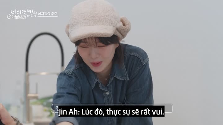 Hình ảnh tập 6 To Get Her