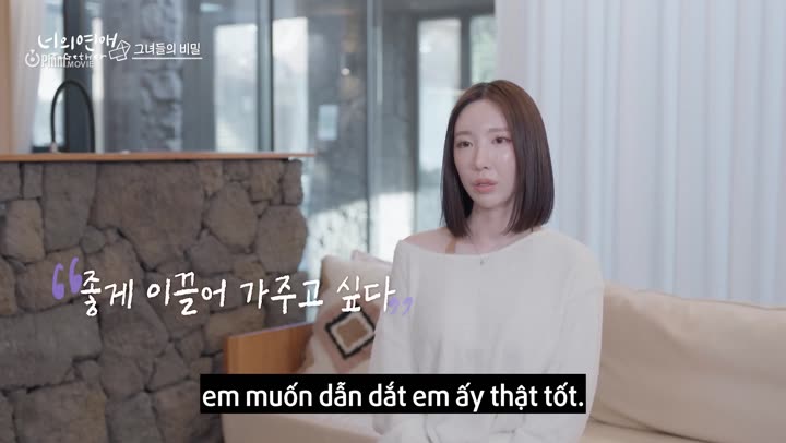 Hình ảnh tập 9 To Get Her
