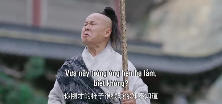 Hình ảnh tập 12 Nghịch Thiên Thành Tiên