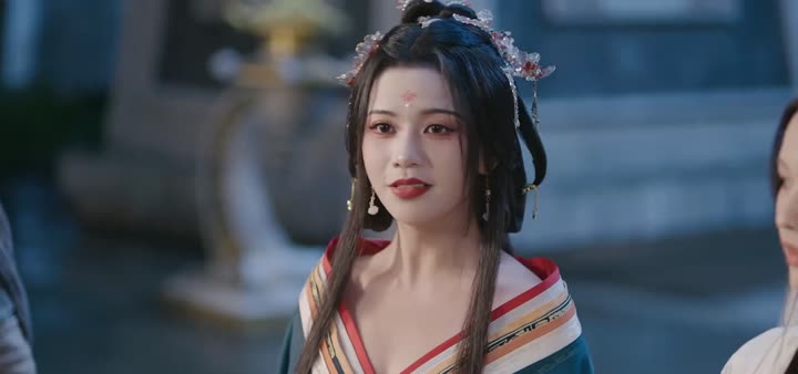 Hình ảnh tập 15 Nghịch Thiên Thành Tiên