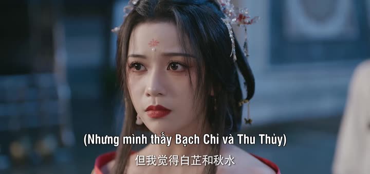 Tập 16 phim Nghịch Thiên Thành Tiên