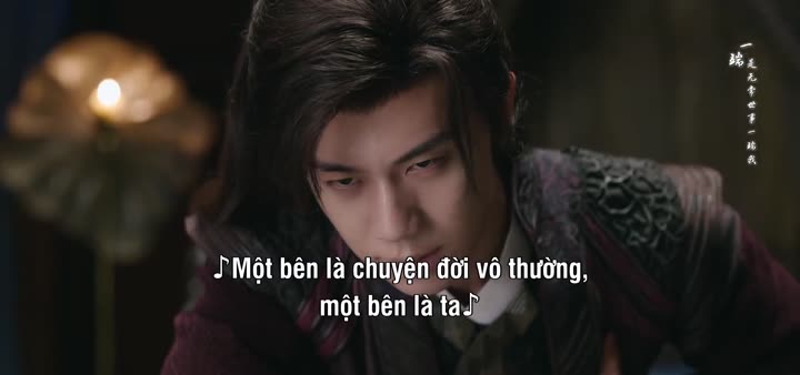 Tập 21 phim Nghịch Thiên Thành Tiên