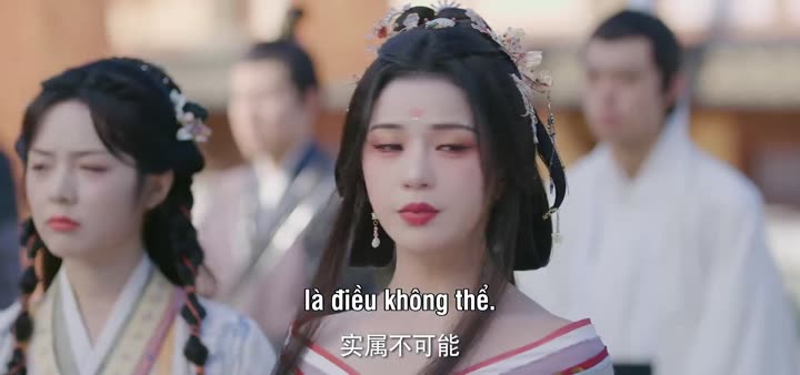 Tập 22 phim Nghịch Thiên Thành Tiên