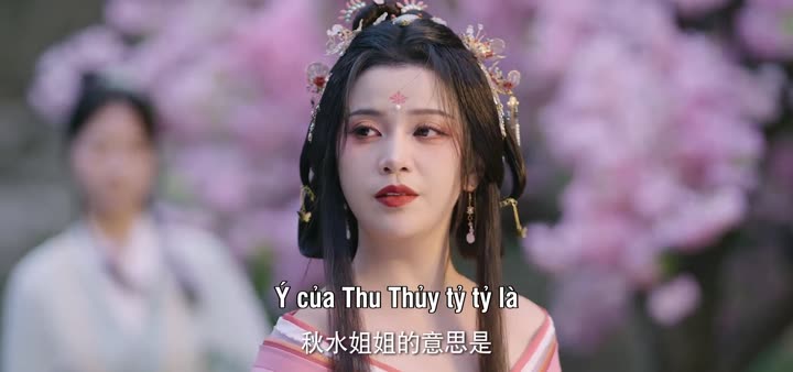 Tập 4 phim Nghịch Thiên Thành Tiên